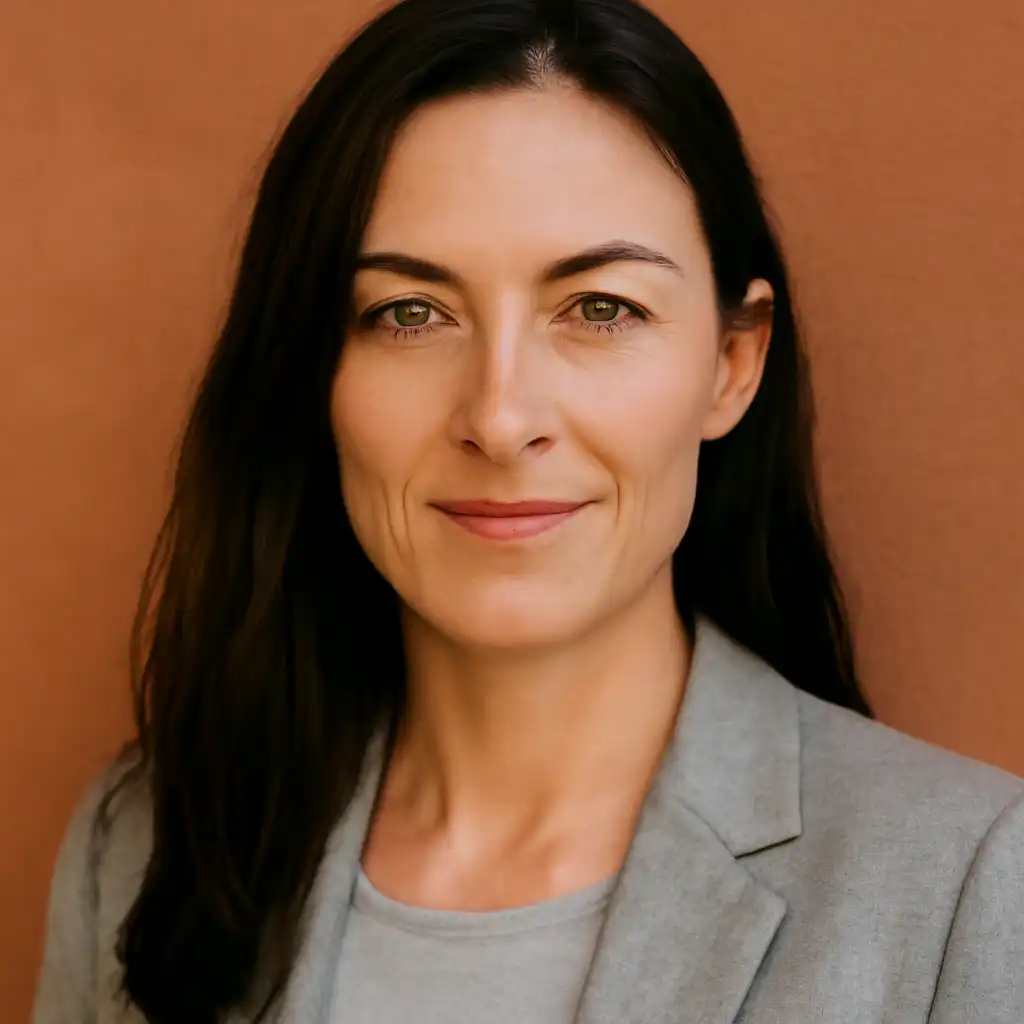 Nina Bergström